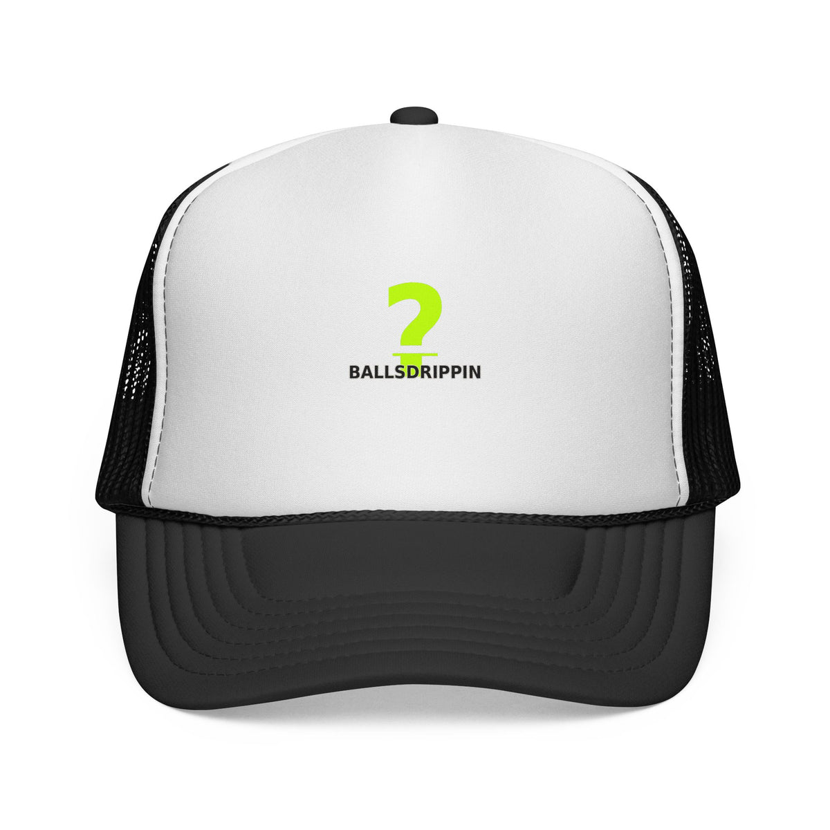 BALLSDRIPPIN? Mark Trucker