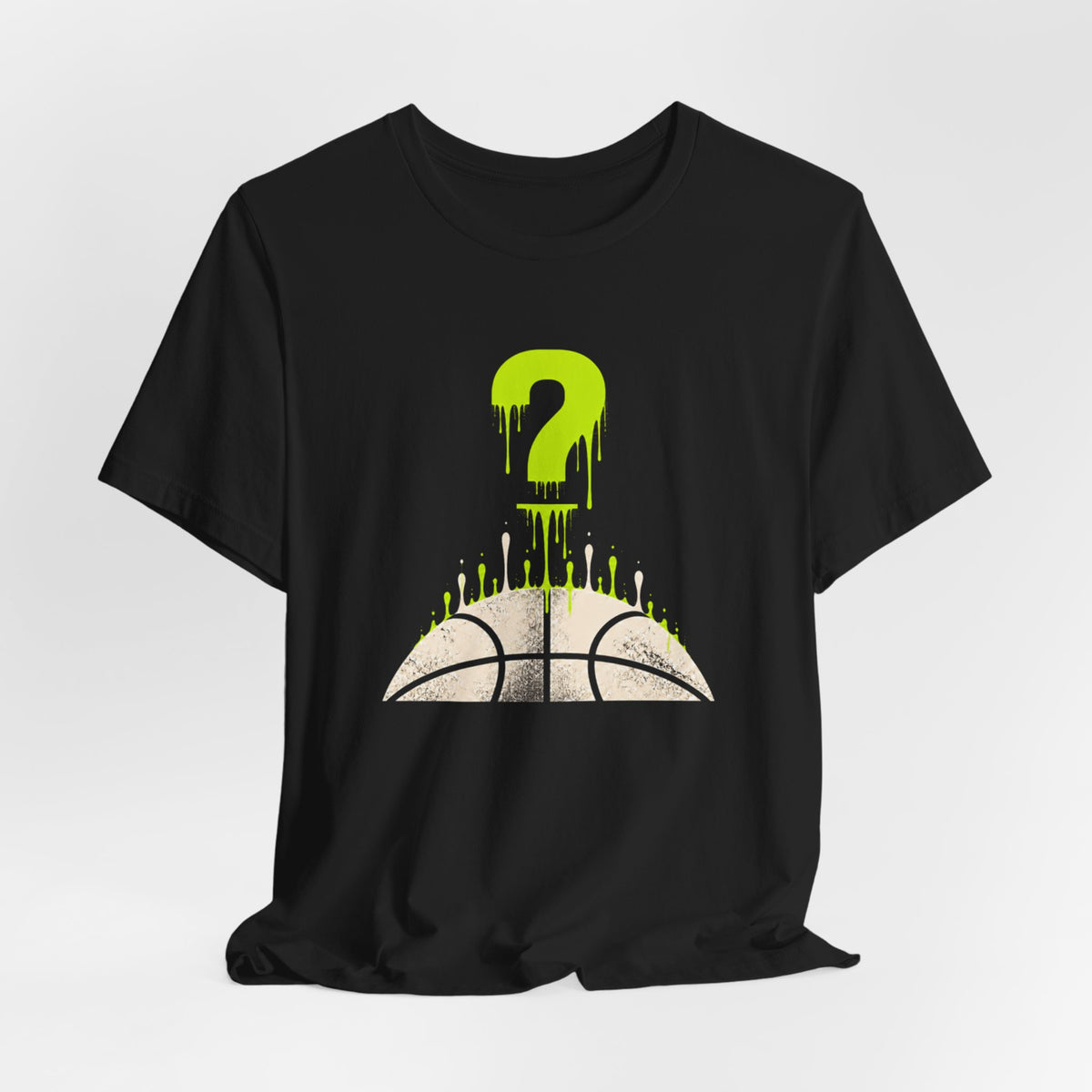 Full-Court Drip Tee