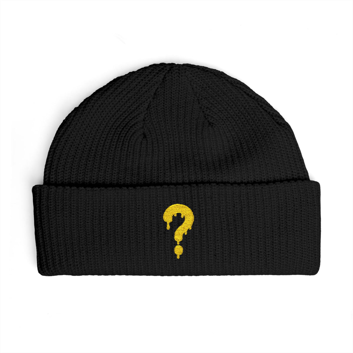 Acid Splat Beanie