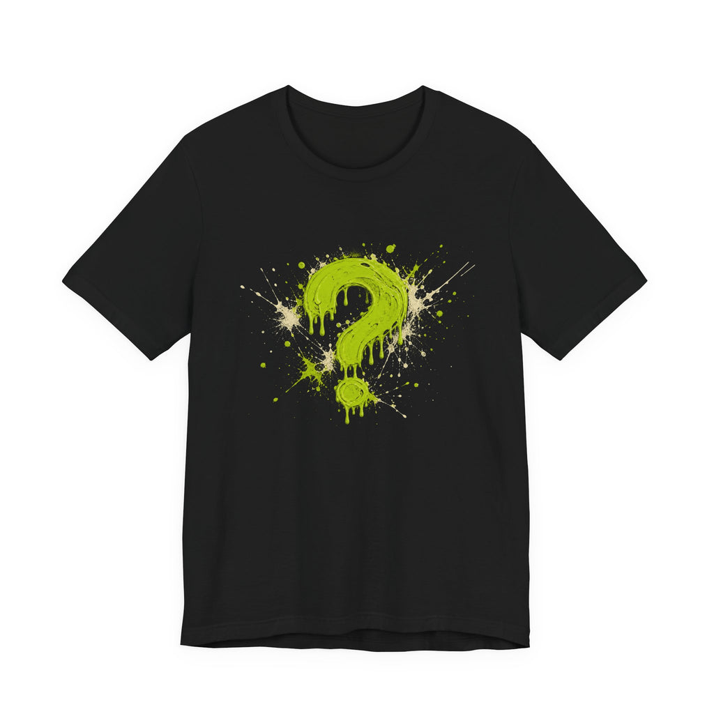 Acid Splat Tee