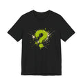 Acid Splat Tee