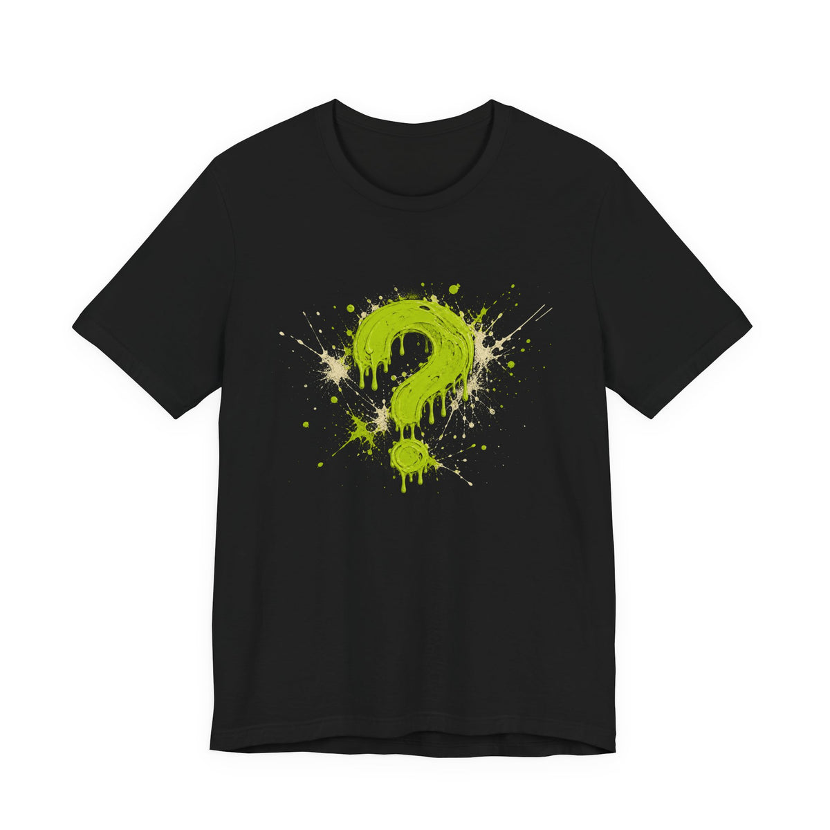 Acid Splat Tee