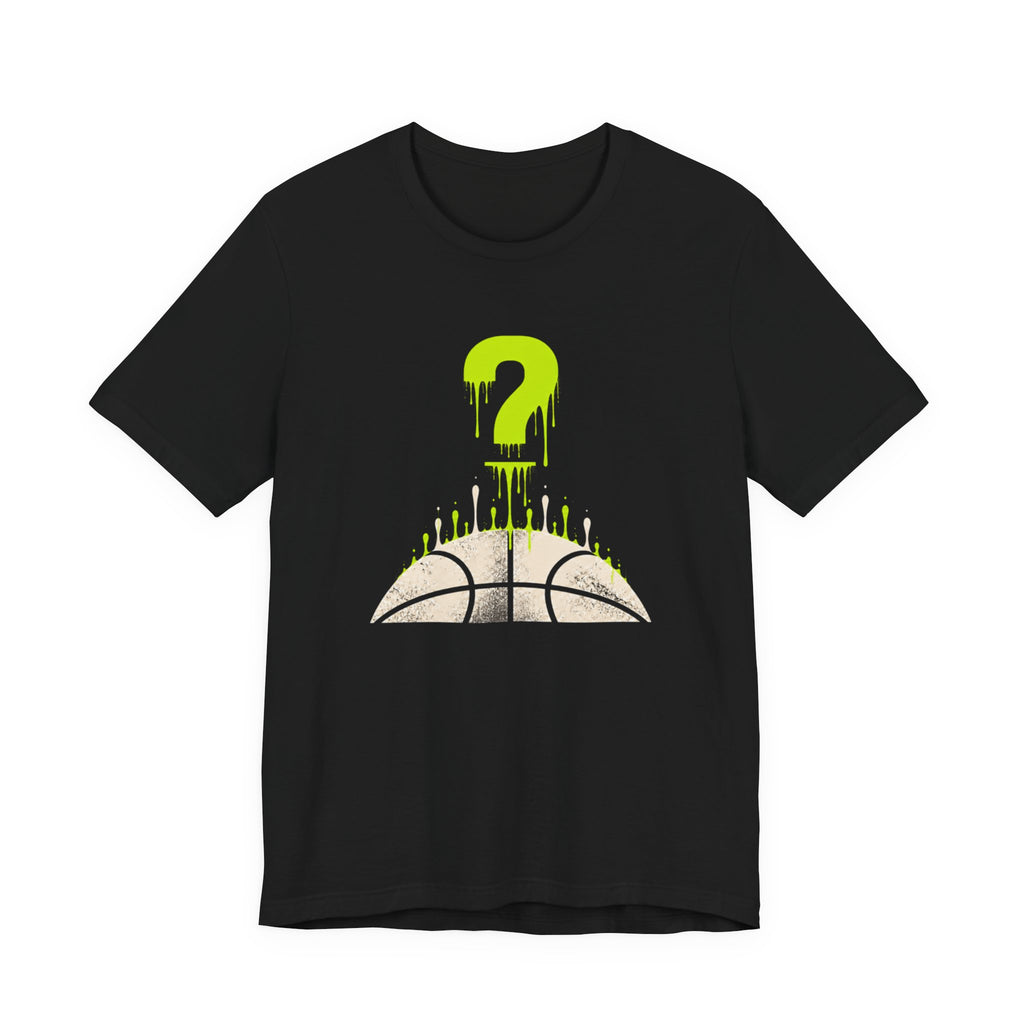 Full-Court Drip Tee