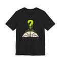Full-Court Drip Tee