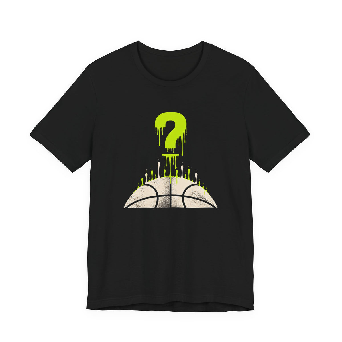 Full-Court Drip Tee