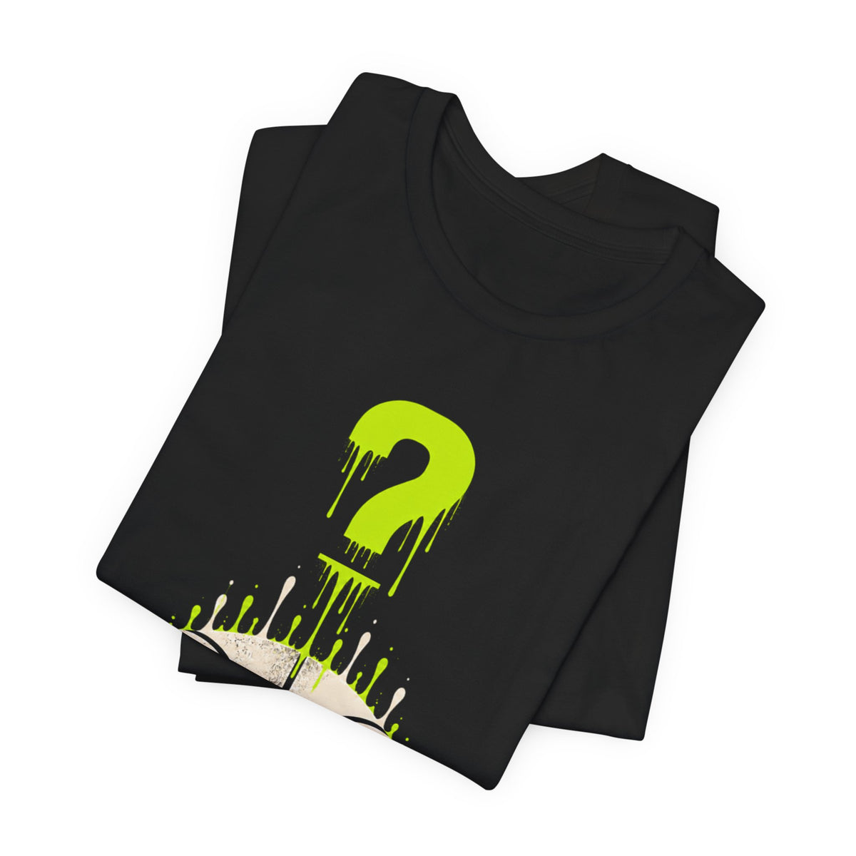 Full-Court Drip Tee