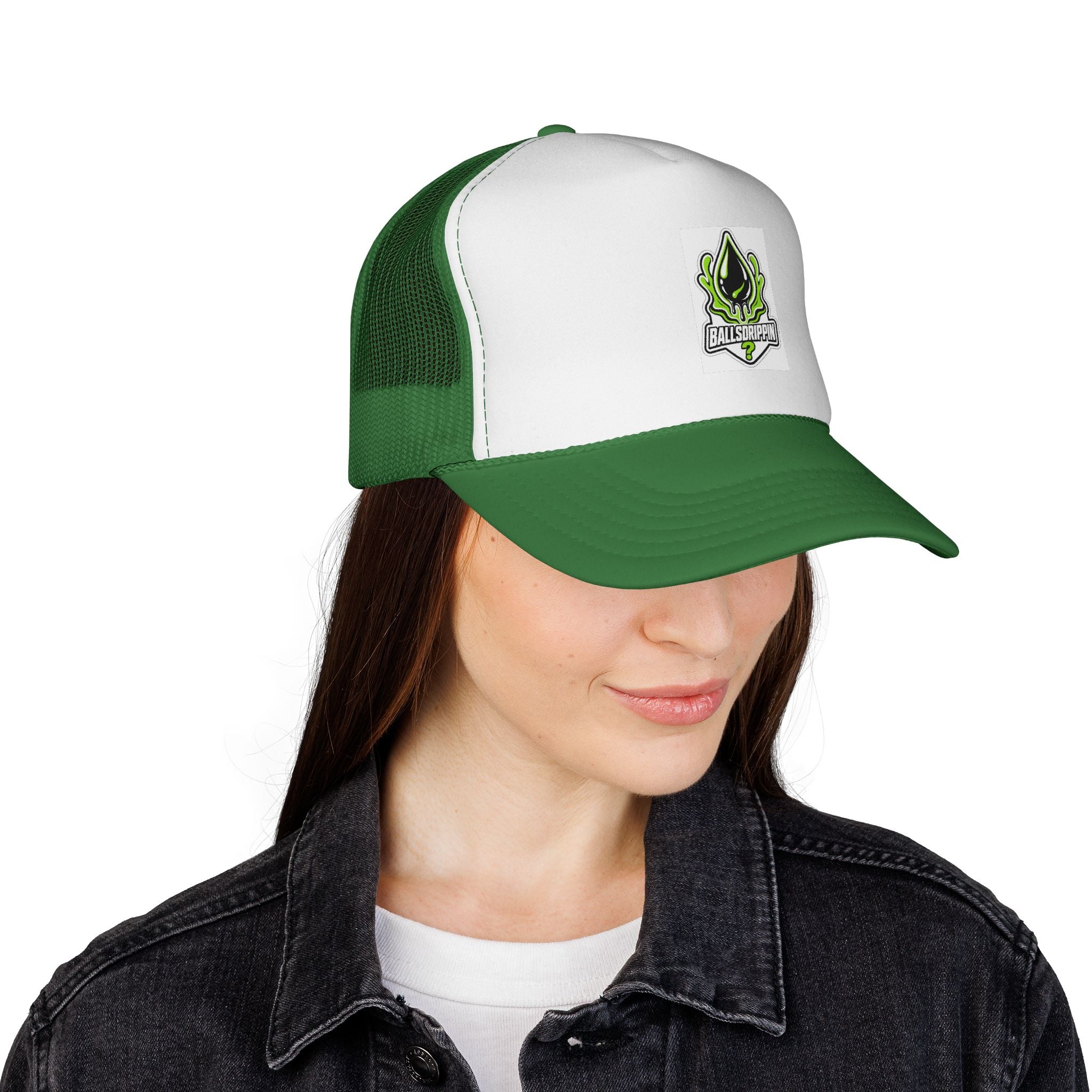 Trucker Caps