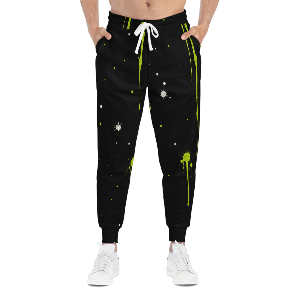Acid Splat Joggers