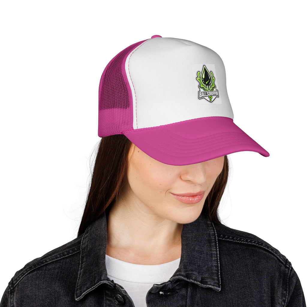 Trucker Caps