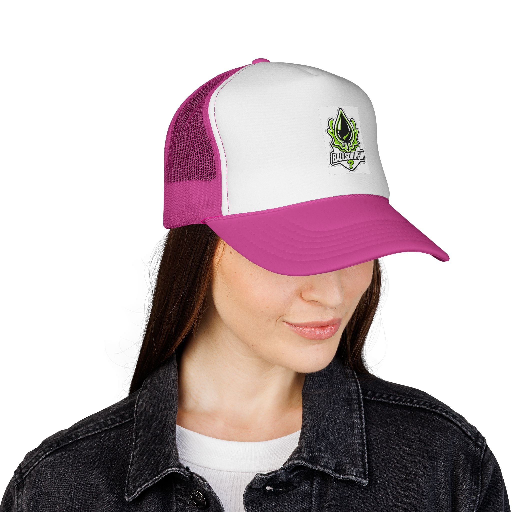 Trucker Caps