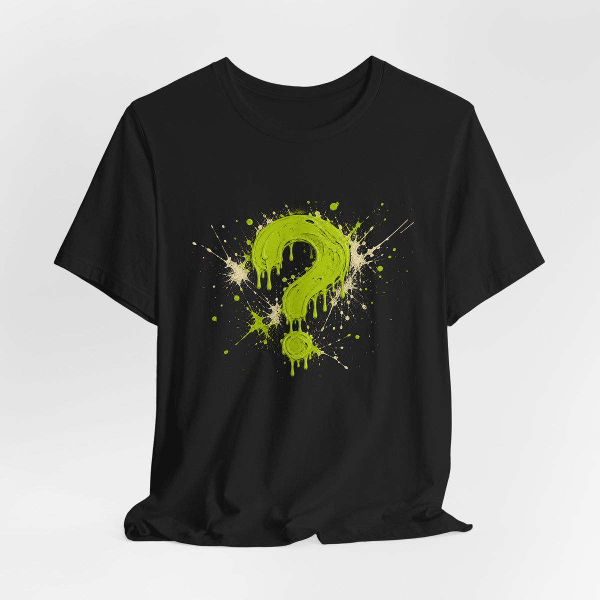 Acid Splat Tee