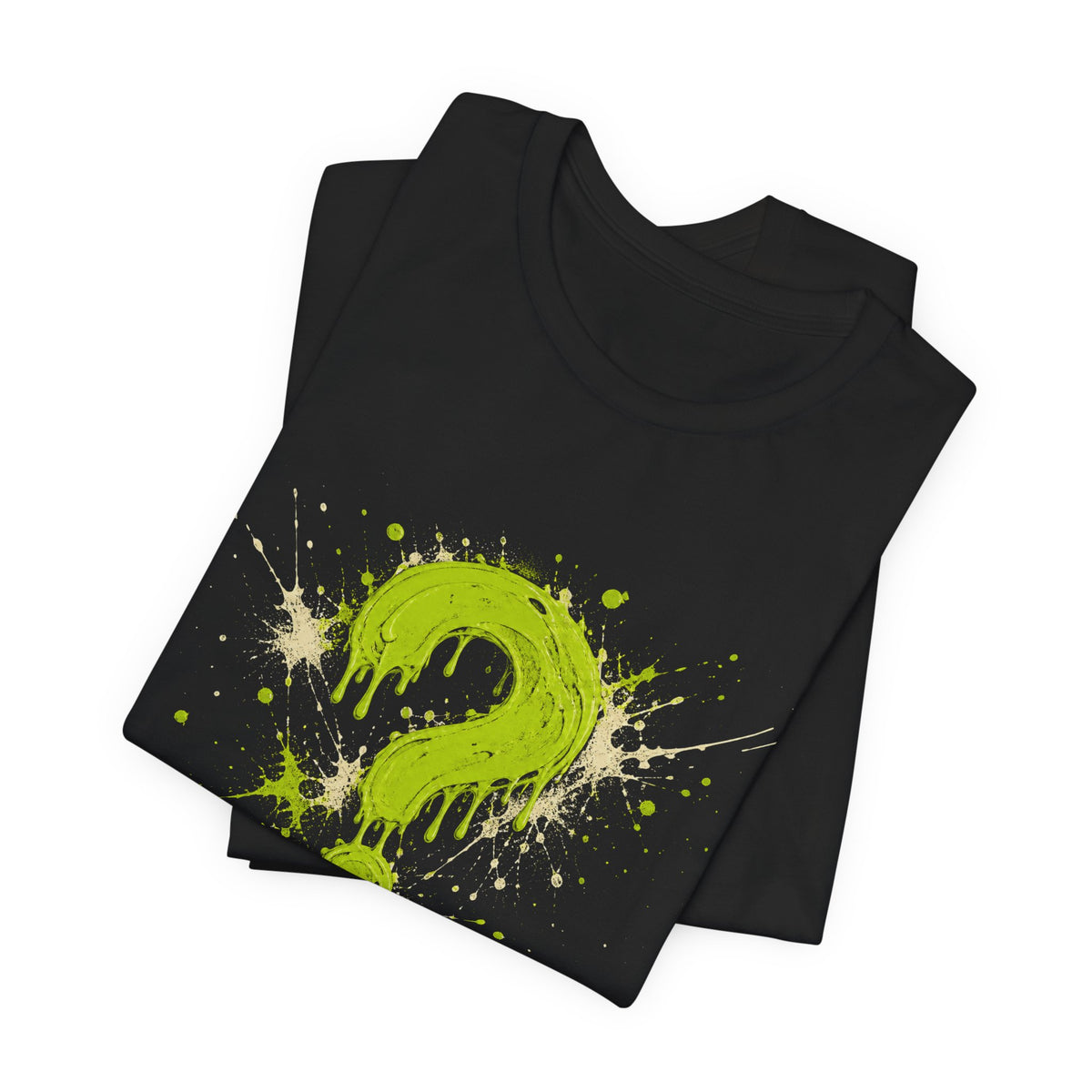 Acid Splat Tee