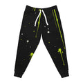 Acid Splat Joggers