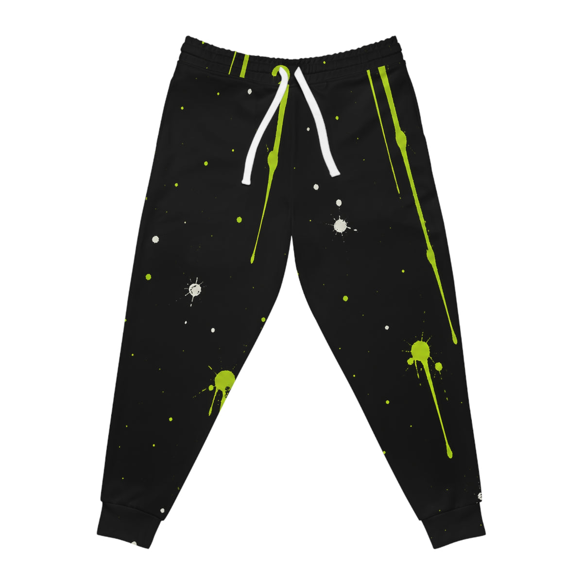 Acid Splat Joggers