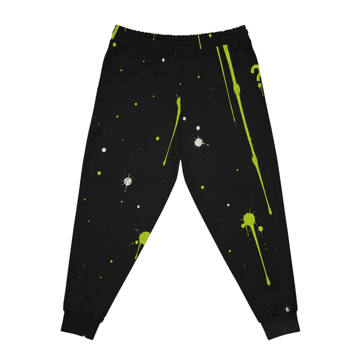 Acid Splat Joggers