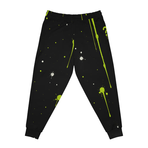 Acid Splat Joggers