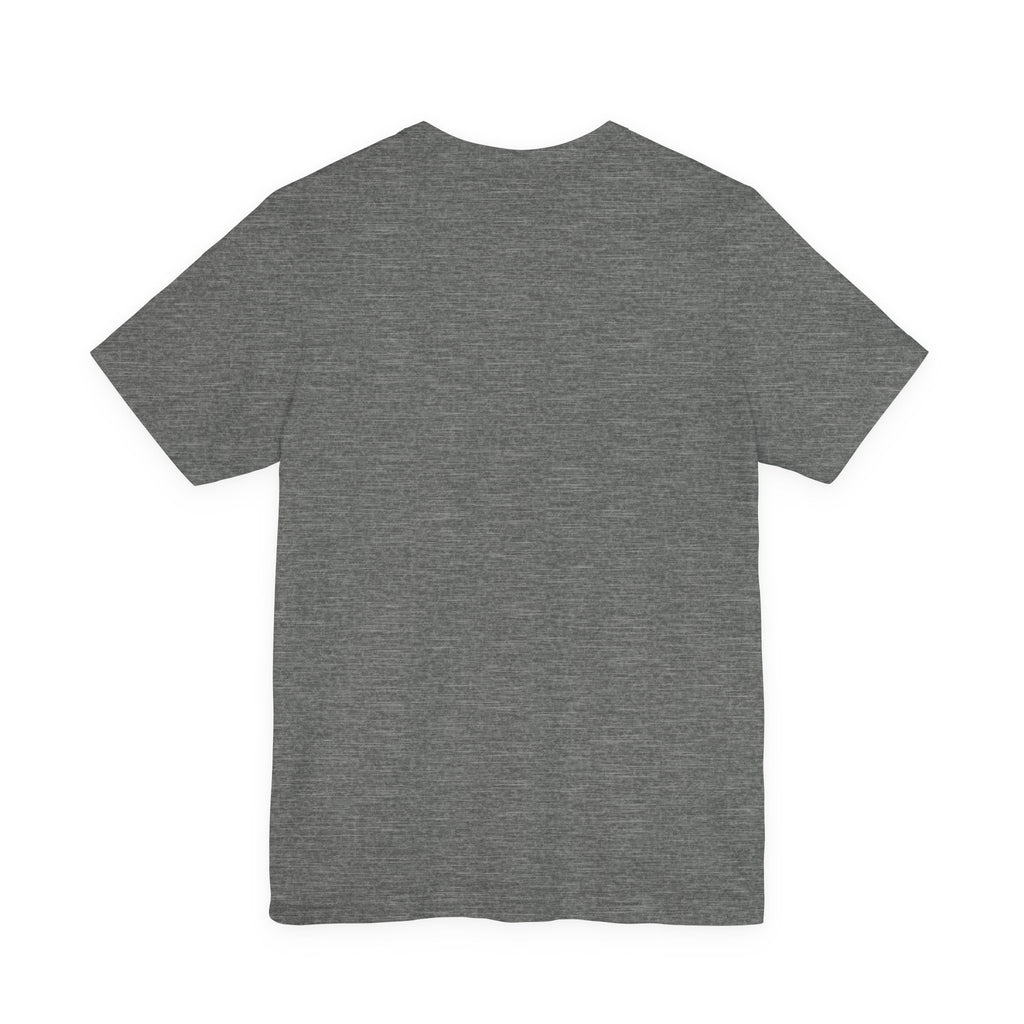Stop the Drip Tee — Bold Graphic Protest T‑Shirt
